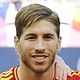 Sergio Ramos
