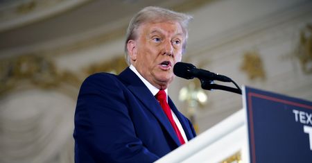 W USA już głosują. "Nigdy nie widzieliśmy czegoś takiego"