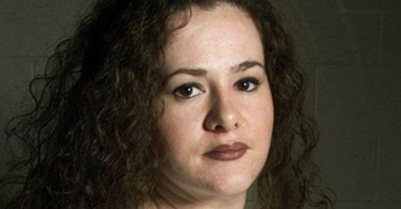 Christa Pike przemówiła po nieudanej egzekucji. Takie były jej pierwsze słowa