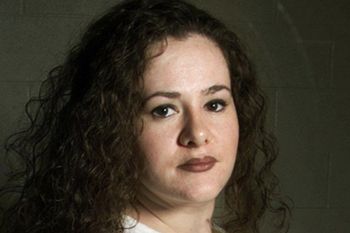 Christa Pike przemówiła po nieudanej egzekucji. Takie były jej pierwsze słowa