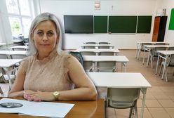 Wyjątkowa szkoła. Prawie wszyscy pójdą na edukację zdrowotną