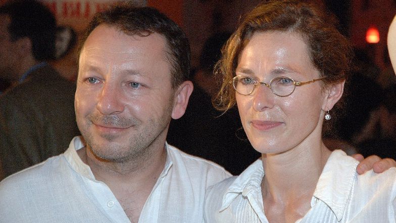 Rozstania po wielu latach