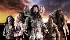 "Monstereophonic: Theaterror Vs. Demonarchy" - nowy album Lordi