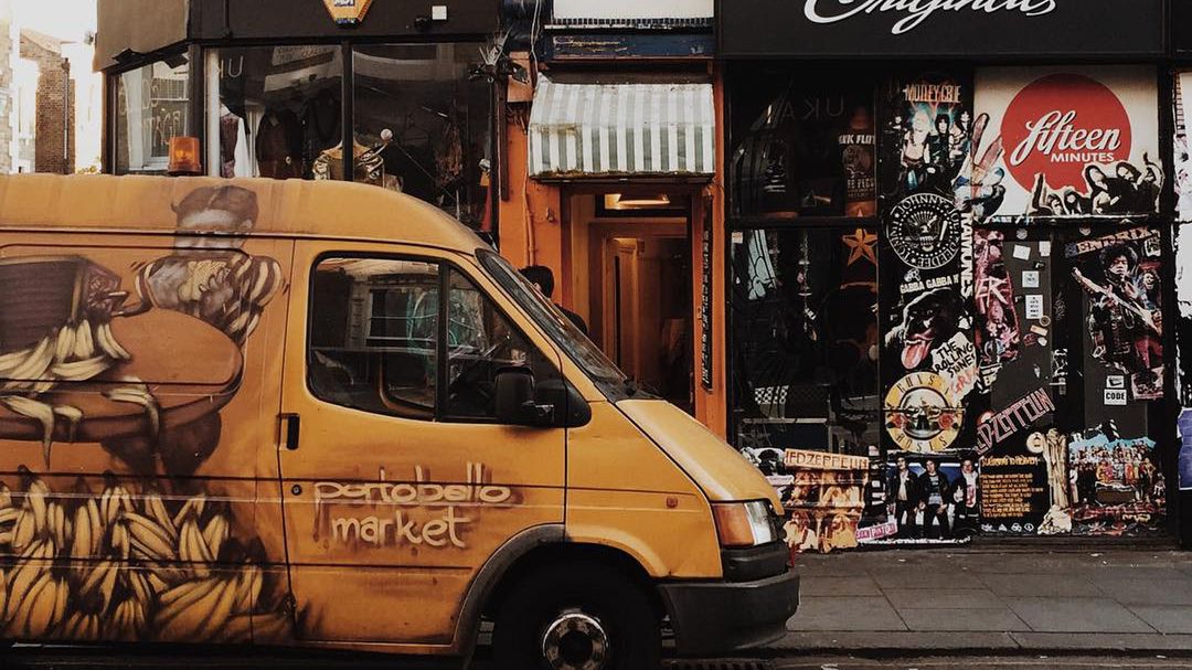 INSTA Przebudzenie - 20 inspirujących polskich fotografów mobilnych we Wrocławiu 1