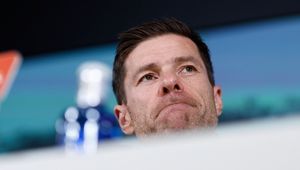 Media: te mecze zdecydują o przyszłości trenera Realu Madryt