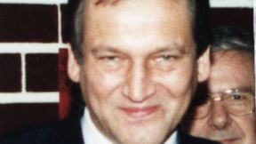 Stracił życie, gdy miał zeznawać. Zamordował go Białorusin