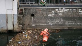 Rio 2016. Niebezpieczna trasa winą organizatorów, zakręty grozy zebrały żniwa. Majka przerażony