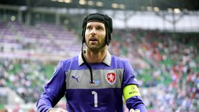 Petr Čech: Polscy piłkarze mają podobną mentalność do nas