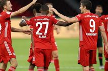 Puchar Niemiec. Bayern Monachium z dubletem! Robert Lewandowski w podwójnej koronie!