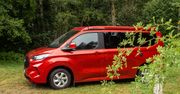 Test: Ford Transit Custom Nugget - przemeblowali mi mieszkanie
