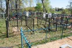 Białoruś niszczy polskie cmentarze. USA zabrały głos