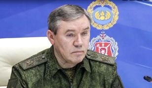 Rosjanie planowali to od dawna. Generałowie rozmawiali o "Orieszniku"