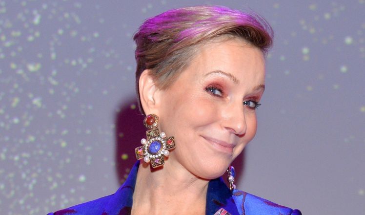 Paulina Smaszcz skrytykowana przez internautkę