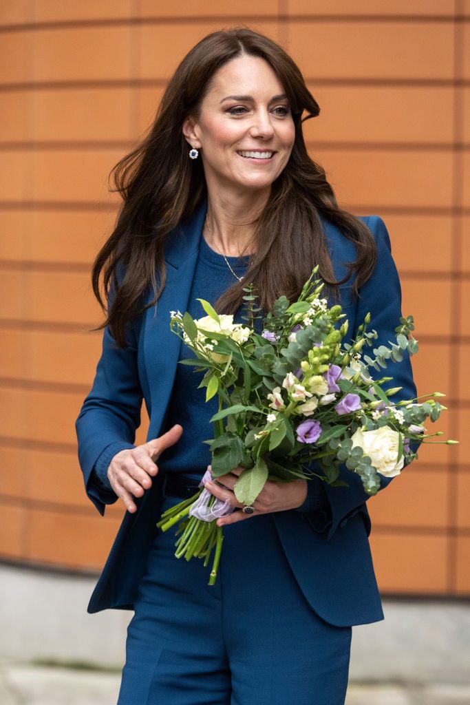 Duchess Kate