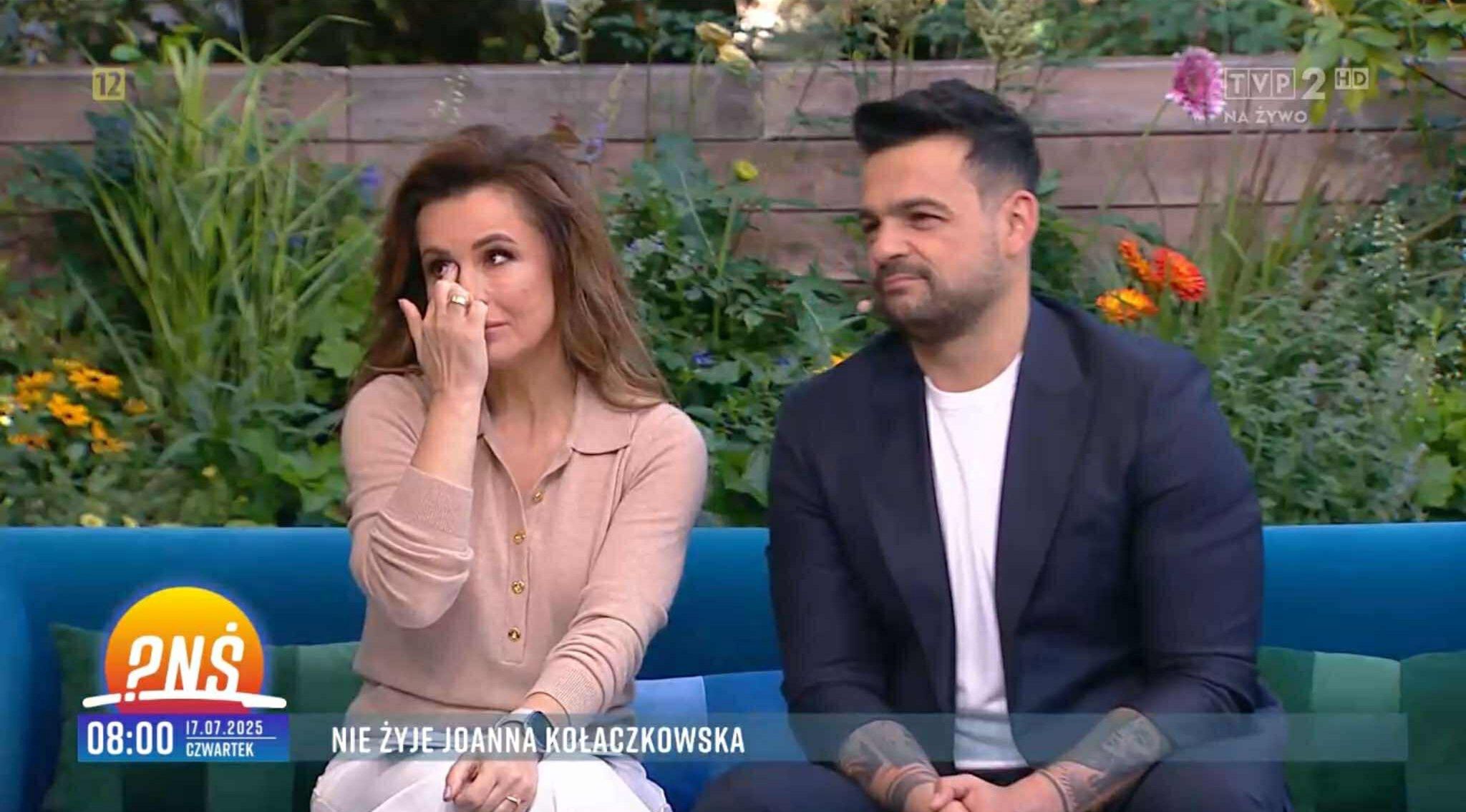 Beata Tadla