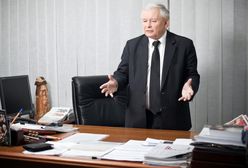 Wydatki na biura poselskie. Jarosław Kaczyński nie wydał całej puli