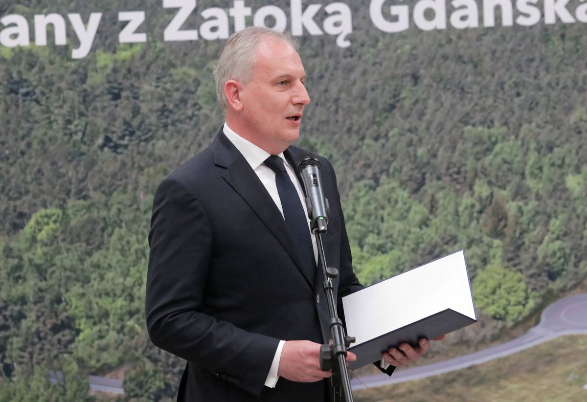 Wyniki wyborów parlamentarnych 2019. Dariusz Drelich nie wszedł do Senatu