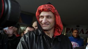 Goodbye Andrew - pożegnalna walka Andrzeja Gołoty (wideo)
