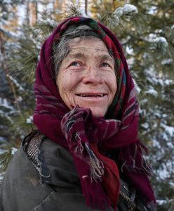 Rosyjski miliarder pomógł Agafii Łykowej. Kobieta żyje samotnie na Syberii