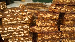 Chorwacki przysmak, który może zastąpić słodycze. Reguluje ciśnienie, rozkręca leniwe jelita