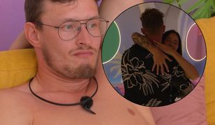 Krindżowa sytuacja w "Love Island". Nocne igraszki przerywa były narzeczony