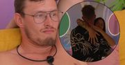 Krindżowa sytuacja w "Love Island". Nocne igraszki przerywa były narzeczony
