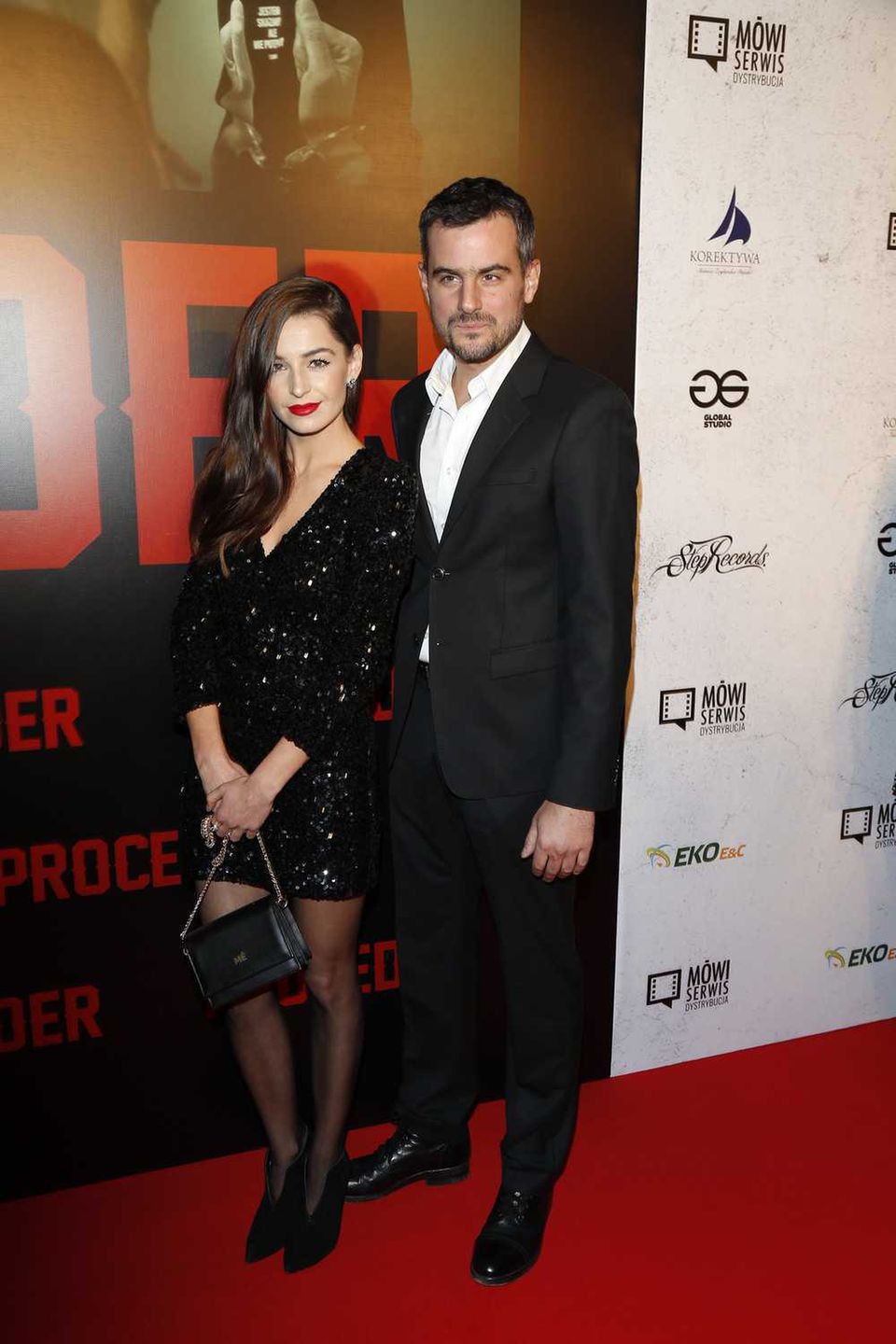 Antoni Pawlicki, Agnieszka Więdłocha