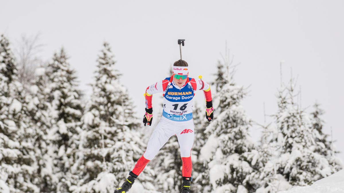 PAP/EPA / Na zdjęciu: Kamila Żuk