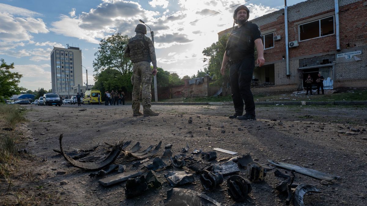 Chcą ograniczyć wyjazd swoich obywateli na Ukrainę. Są werbowani przez Rosjan.