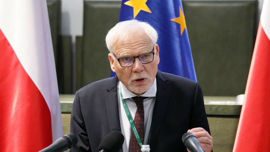 "Gazeta Polska" uderza w Marka Safjana. Sędziego TSUE broni prezes NRA 