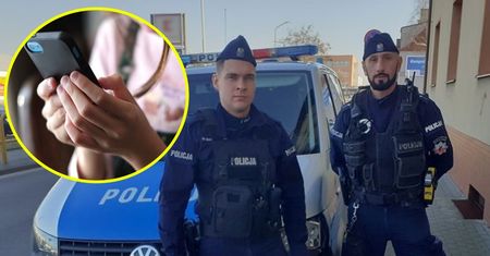 7-latka zadzwoniła pod 112. Uratowała życie mamie