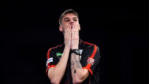 Skandal w MŚ. Wyrzucony z turnieju w trybie natychmiastowym