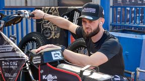 Żużel. Czołowy zawodnik podjął decyzję. Podpisał kontrakt w polskiej lidze