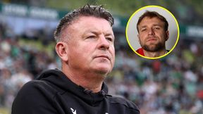 Puchacz wycofał się z transferu na ostatniej prostej. Jest reakcja trenera