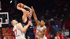 Mistrzostwa świata w koszykówce. Przeżyjmy to jeszcze raz. Skrót wygranej Polaków nad Rosją (wideo)