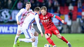 Jakub Błaszczykowski uspokaja kibiców: Od razu wszystko nie będzie funkcjonować jak trzeba