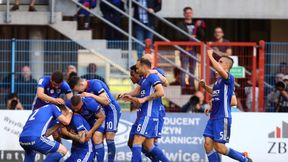 PKO Ekstraklasa. Piast Gliwice. Denys Arendaruk inwestycją w przyszłość. Póki co zagra w rezerwach