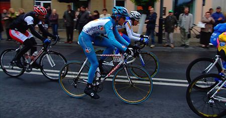 Tour de Pologne