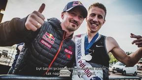 Bartek Olszewski wraca na Wings for Life World Run do Poznania