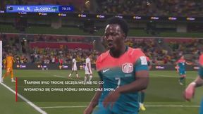 #dziejesiewsporcie: cieszynka lepsza niż gol! Zatańczył jak... Michael Jackson