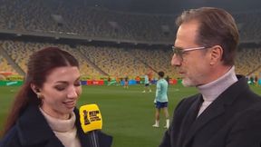 Komu wręczyłby Złotą Piłkę? Wzruszająca odpowiedź Włocha