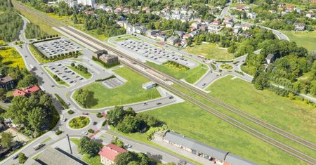 Dąbrowa Górnicza. Uwaga kierowcy. Duże utrudnienia na ul. Kościuszki