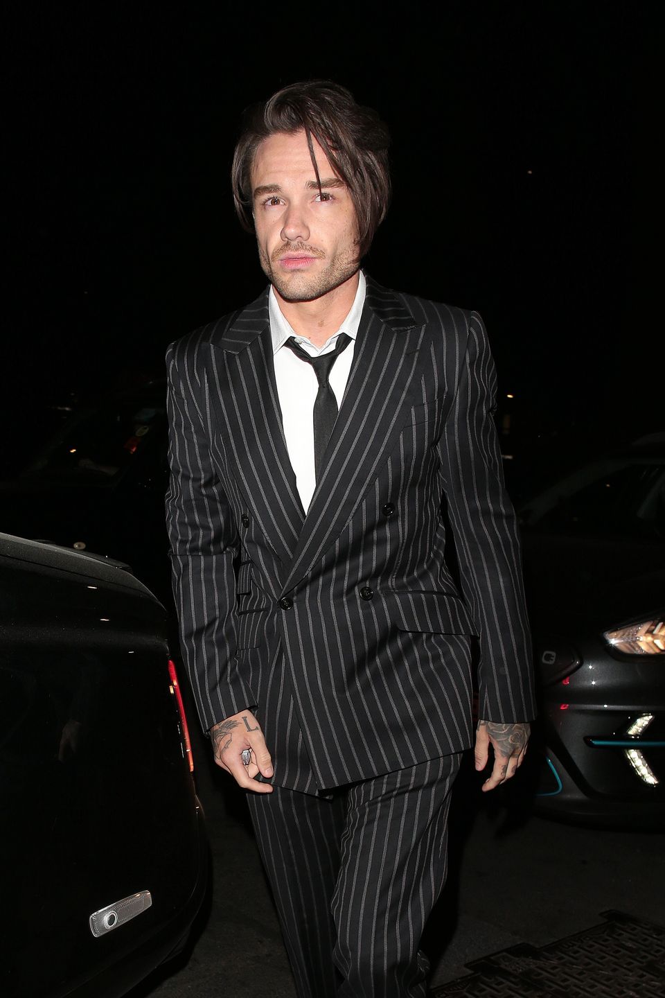 Liam Payne