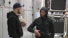 "Klatka po klatce" #2: zobacz, czego nie pokazały kamery TV podczas KSW 39