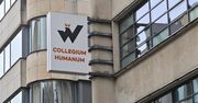 Nowy wątek w aferze Collegium Humanum. Rektor innej uczelni oskarżony