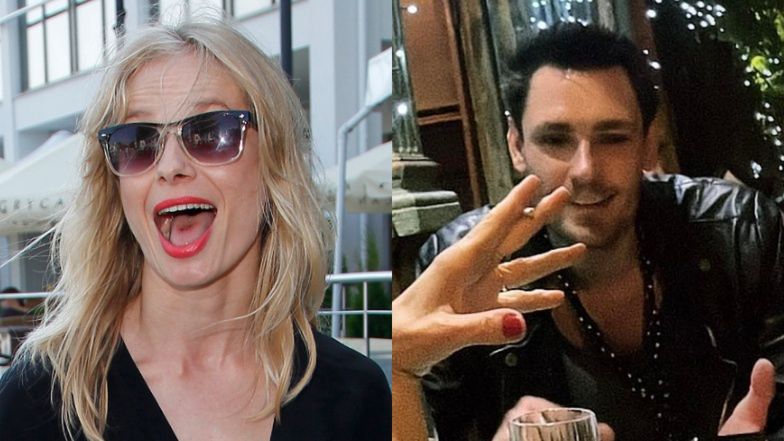 Prywatne zdjęcia Magdaleny Cieleckiej i Bartosza Gelnera 