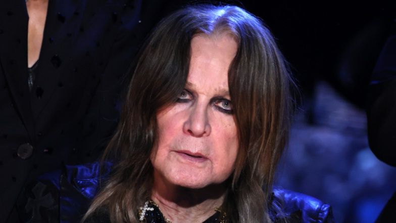 Ozzy Osbourne wielokrotnie chciał popełnić samobójstwo