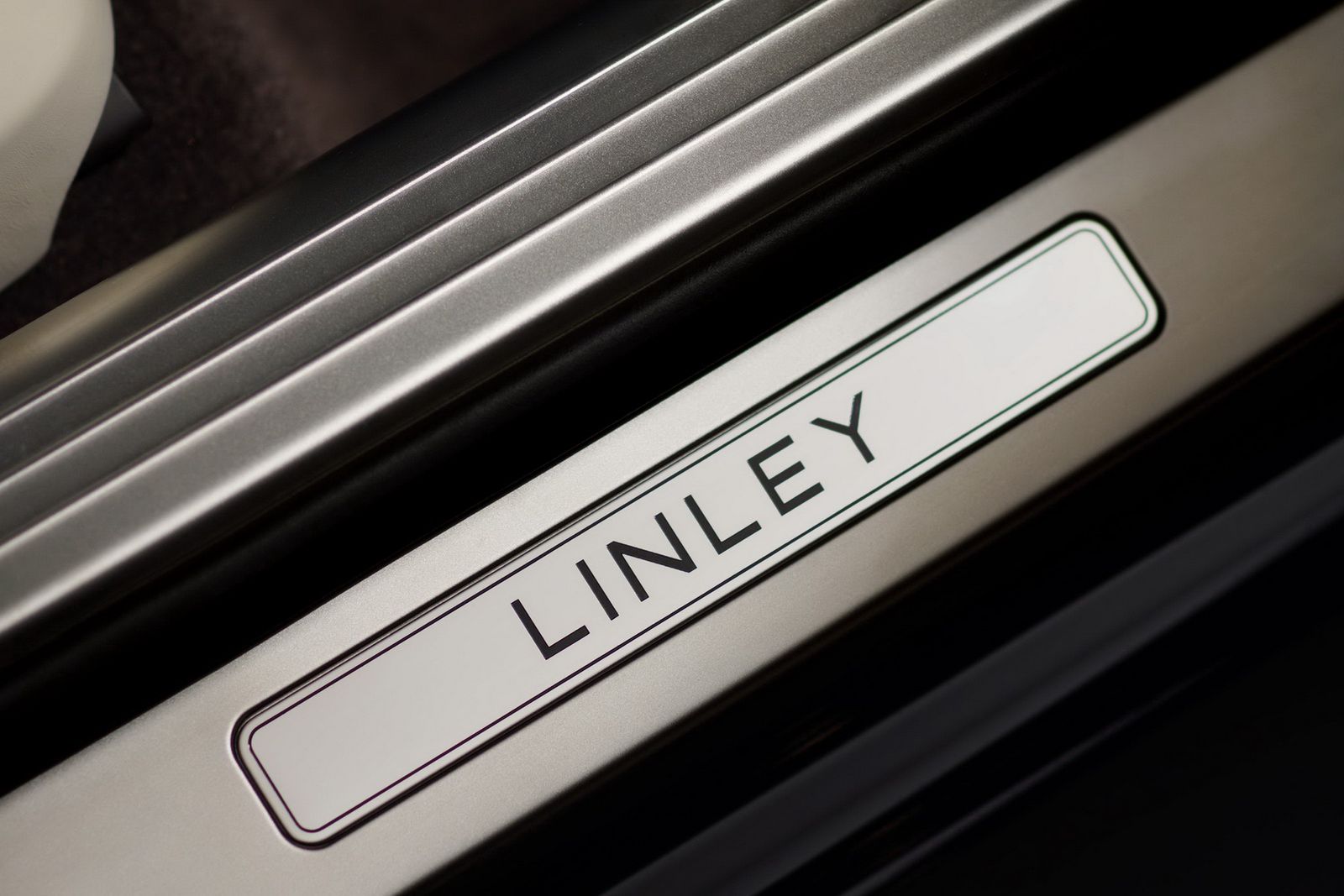 BENTLEY-LINLEY
