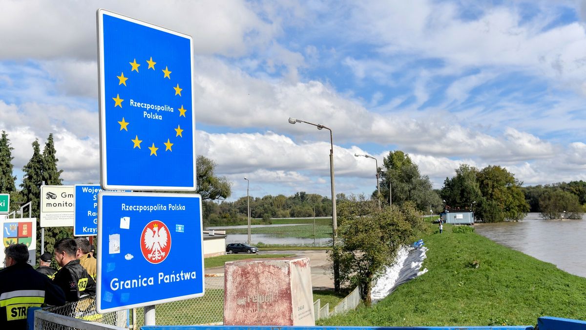 Czesi mają problem z polskimi papierosami 