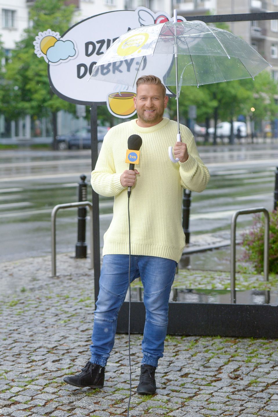 Bartek Jędrzejak